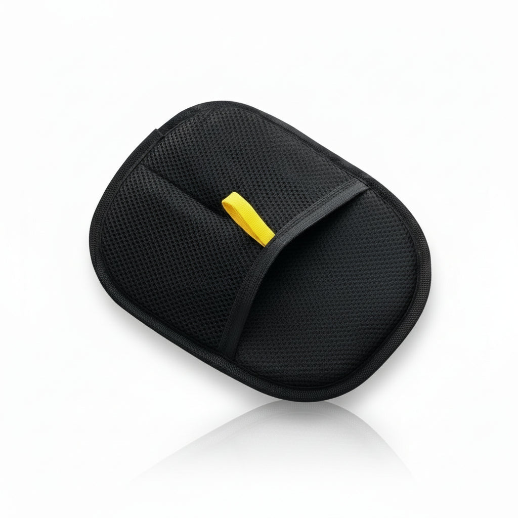 FurEverFindings™Pet Electrostatic Hair Removal Gloves.