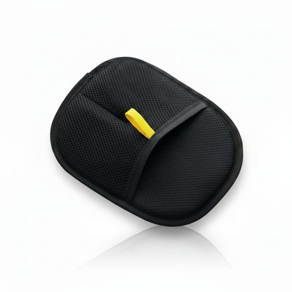 FurEverFindings™Pet Electrostatic Hair Removal Gloves.