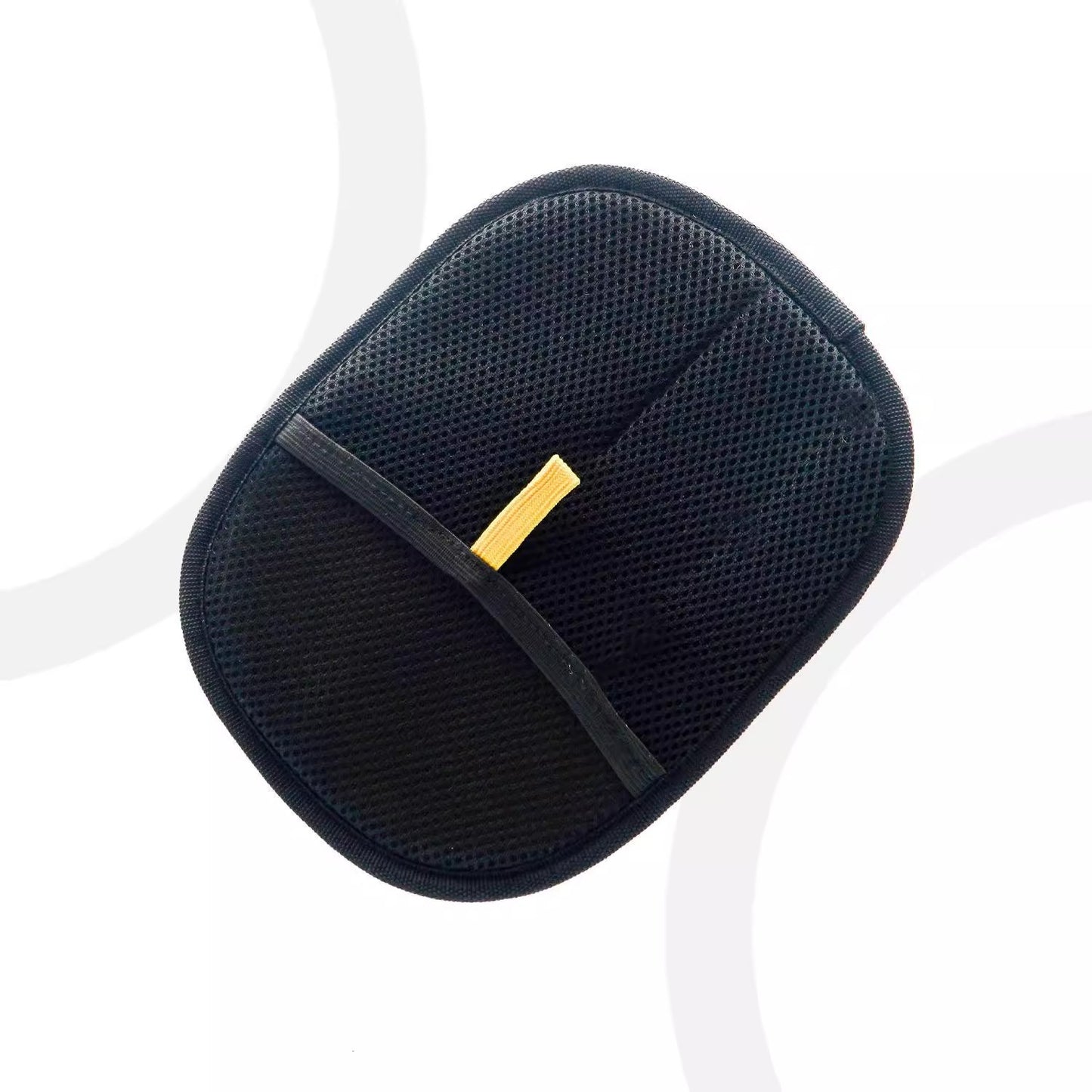 FurEverFindings™Pet Electrostatic Hair Removal Gloves.