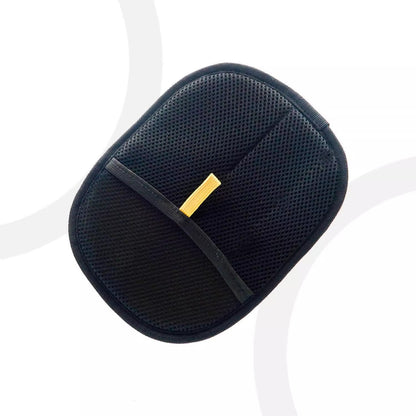 FurEverFindings™Pet Electrostatic Hair Removal Gloves.