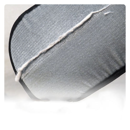 FurEverFindings™Pet Electrostatic Hair Removal Gloves.